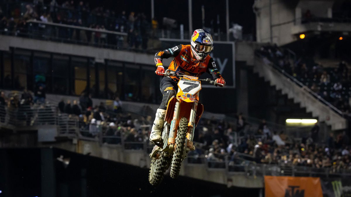 Pro Motocross 2022: The definitive guide - will Eli Tomac dominate?